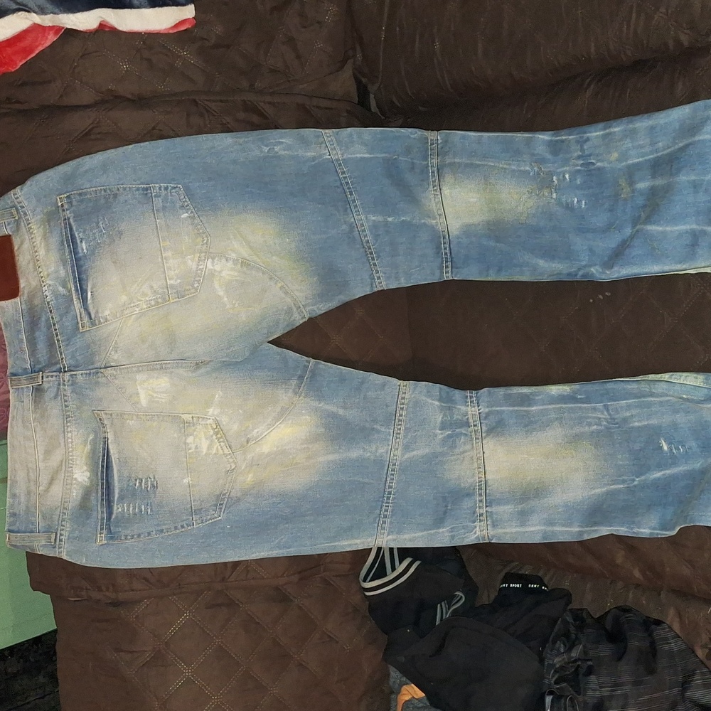 Men's jeans